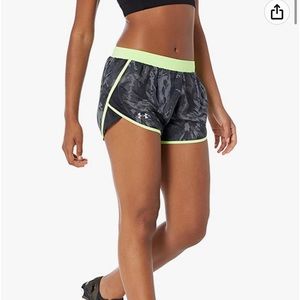 BNWT Under Armour Loose Heatgear sport shorts sz XXL